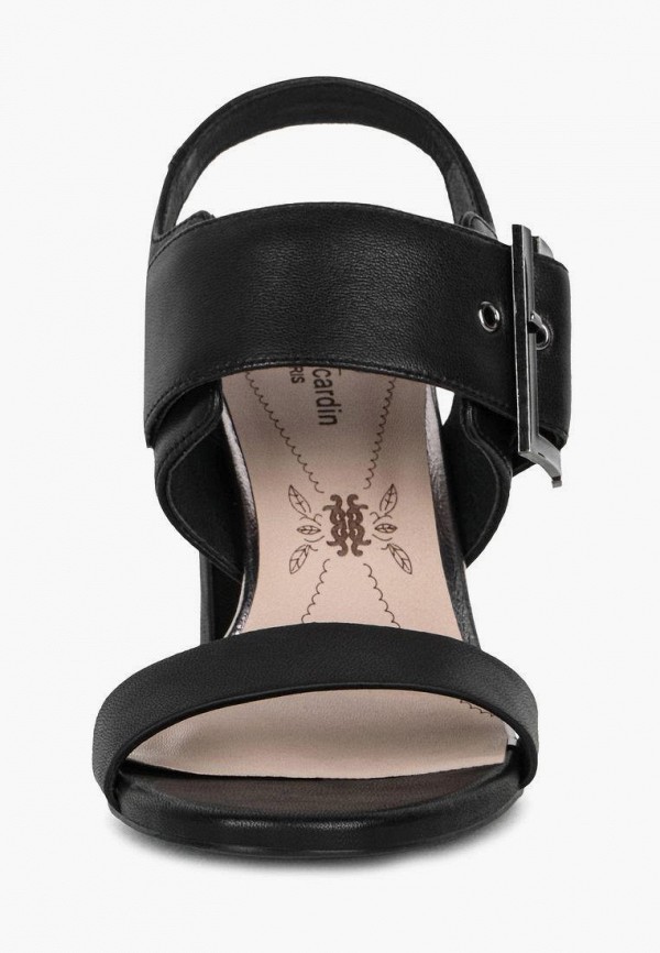 фото Босоножки pierre cardin