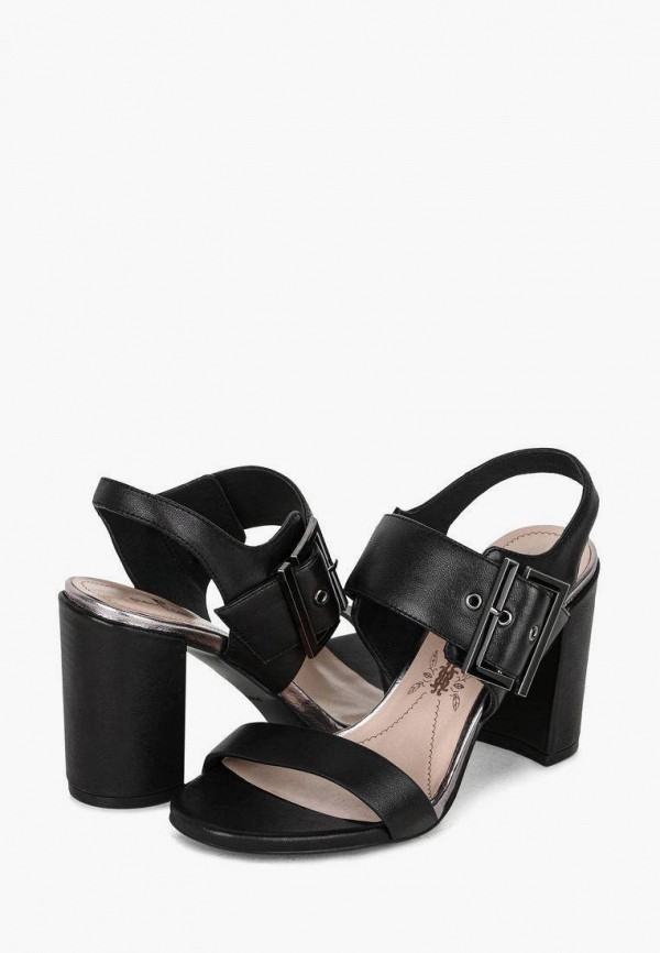 фото Босоножки pierre cardin