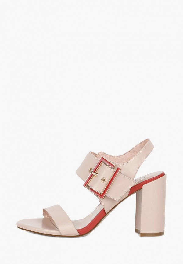 фото Босоножки pierre cardin