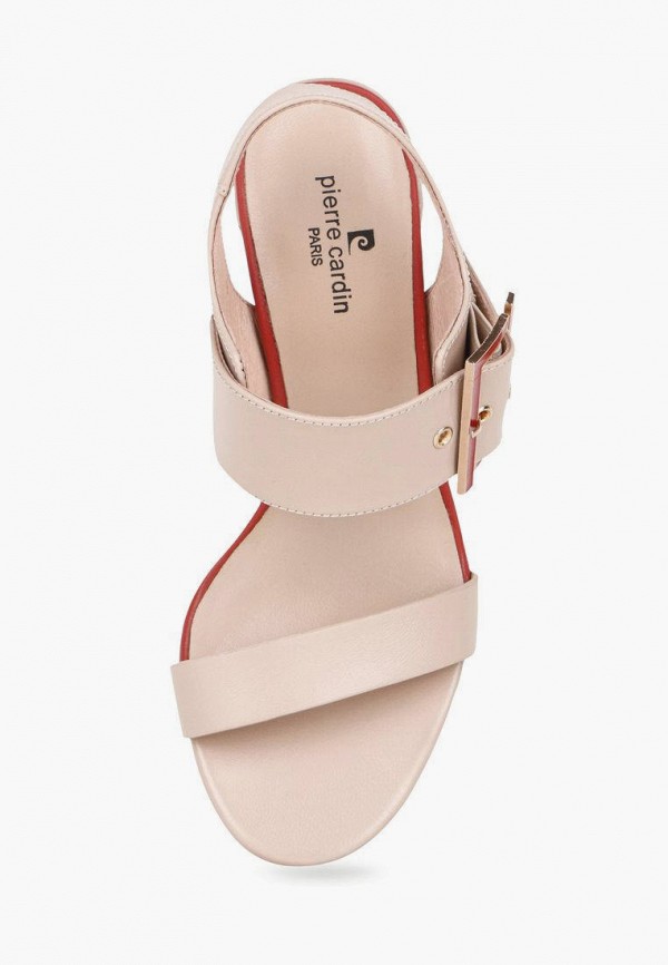 фото Босоножки pierre cardin