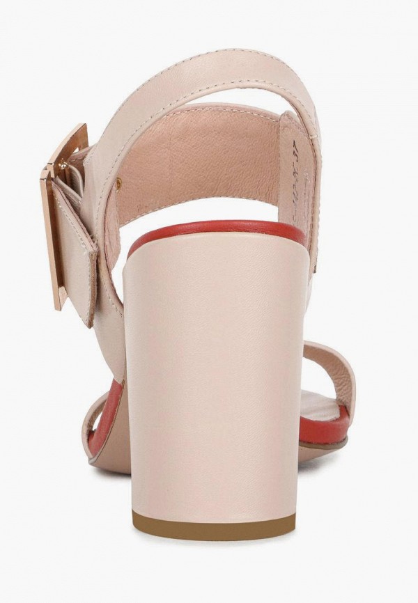 фото Босоножки pierre cardin