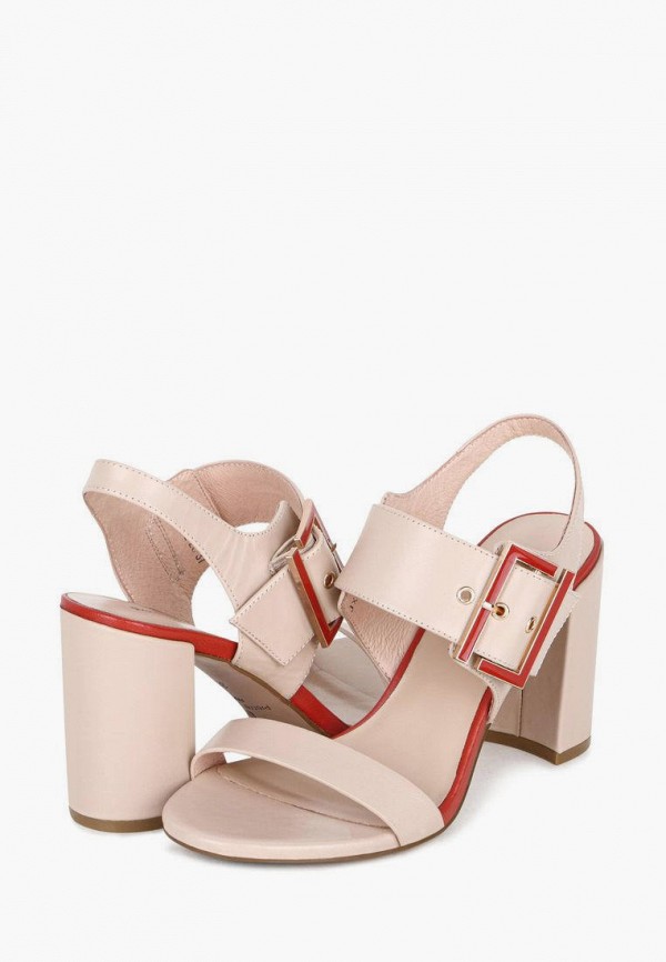 фото Босоножки pierre cardin