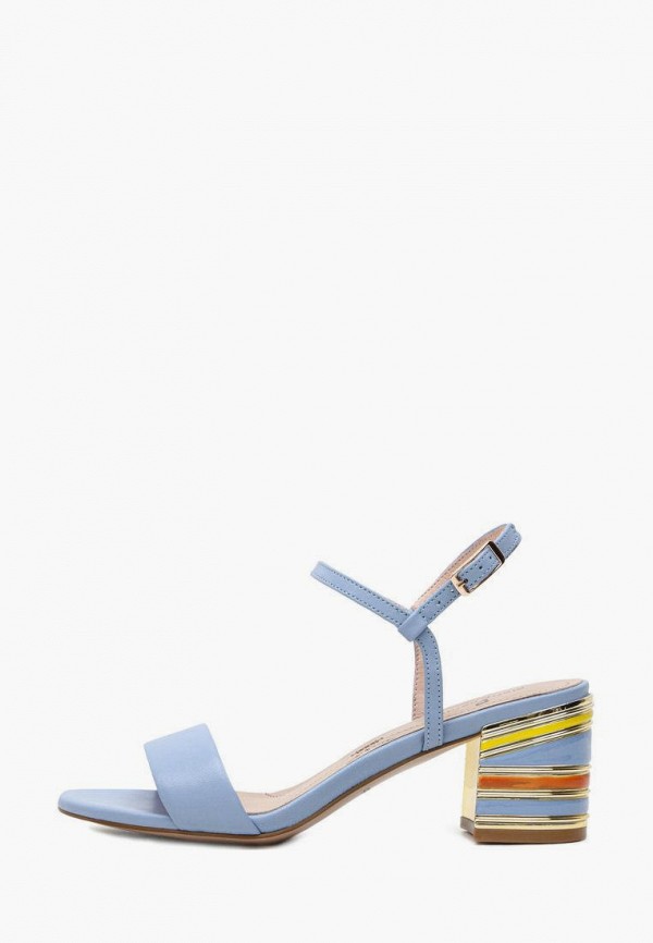 фото Босоножки pierre cardin