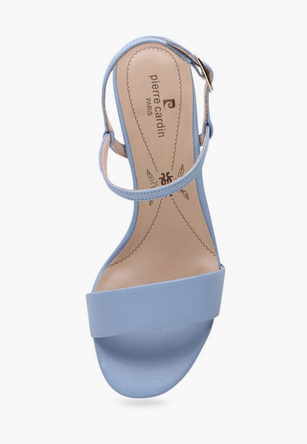 фото Босоножки pierre cardin