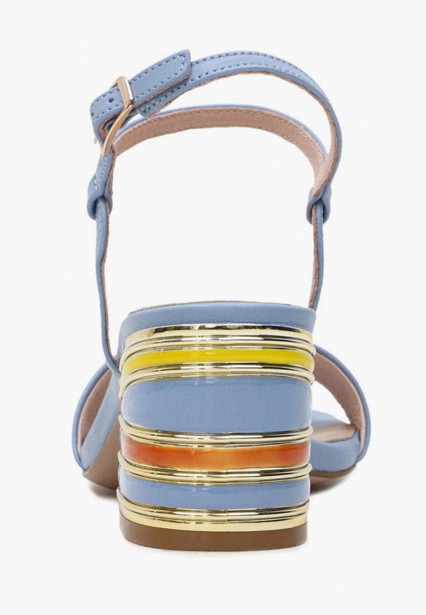 фото Босоножки pierre cardin