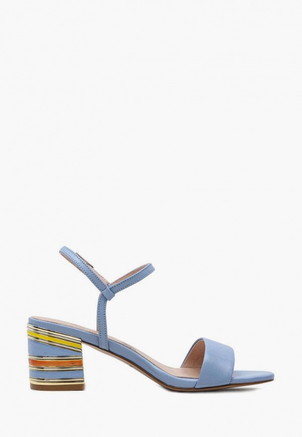 фото Босоножки pierre cardin