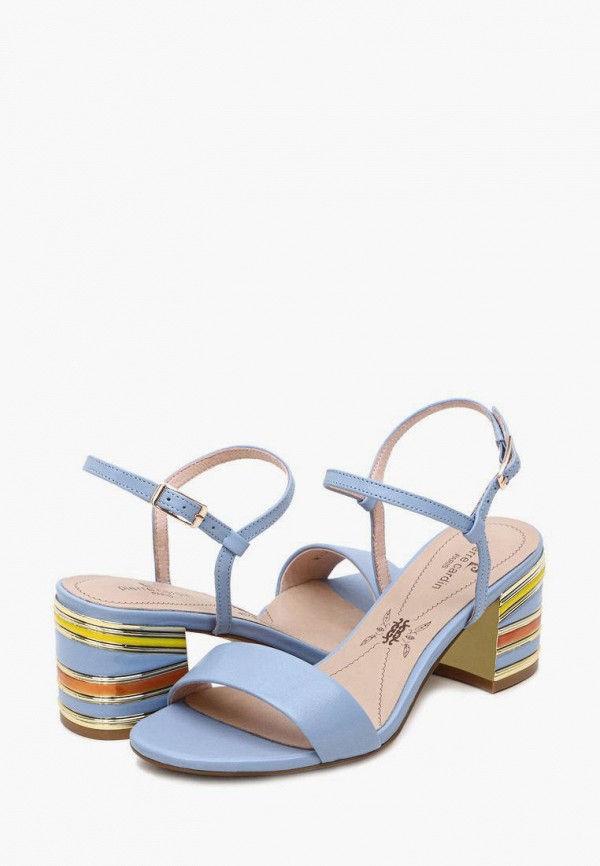 фото Босоножки pierre cardin