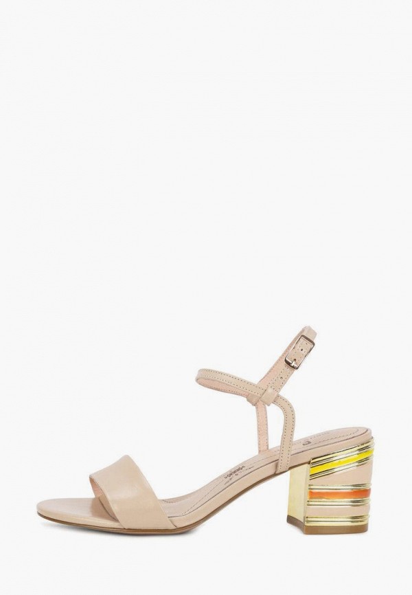 фото Босоножки pierre cardin