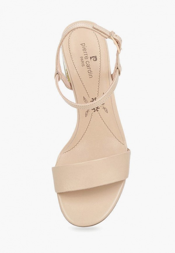 фото Босоножки pierre cardin