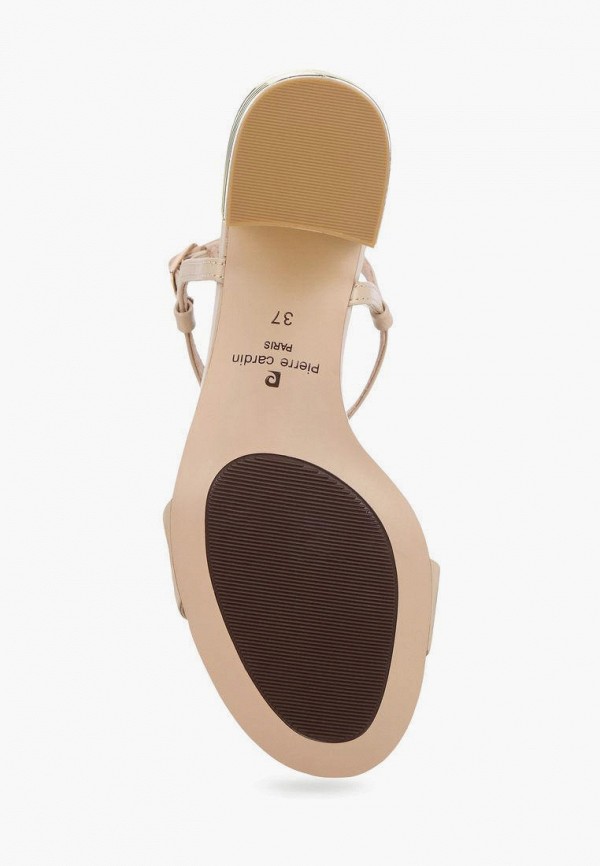 фото Босоножки pierre cardin