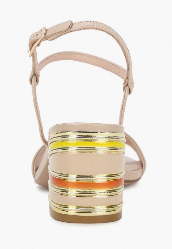 фото Босоножки pierre cardin