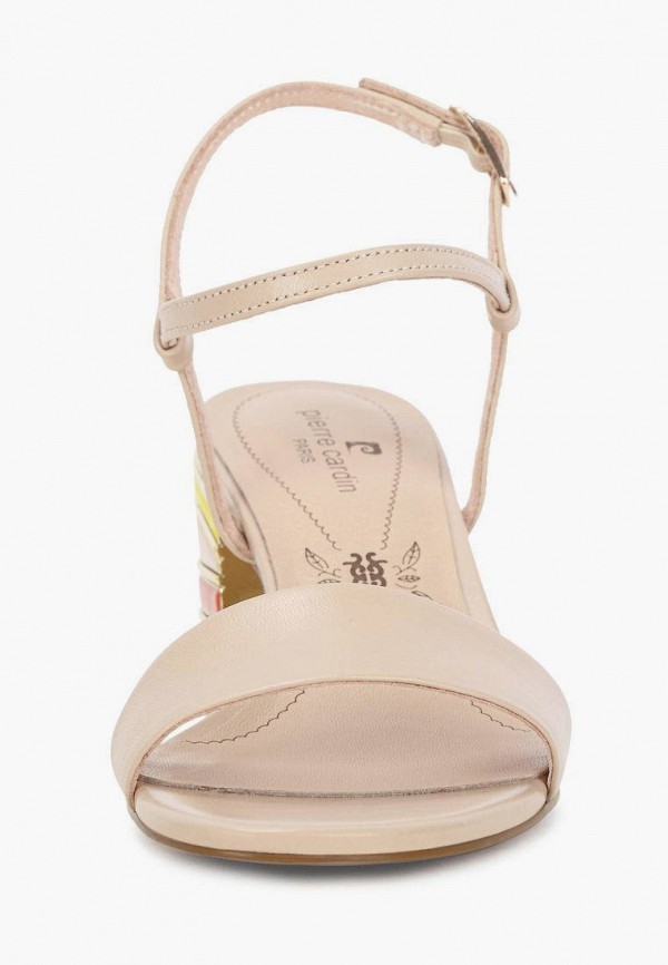 фото Босоножки pierre cardin