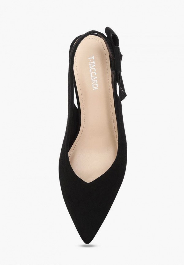 фото Туфли t.taccardi