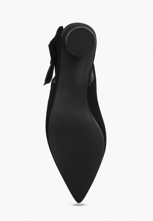 фото Туфли t.taccardi