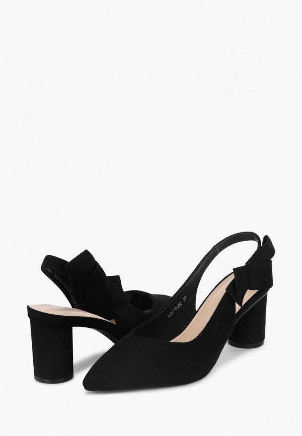 фото Туфли t.taccardi