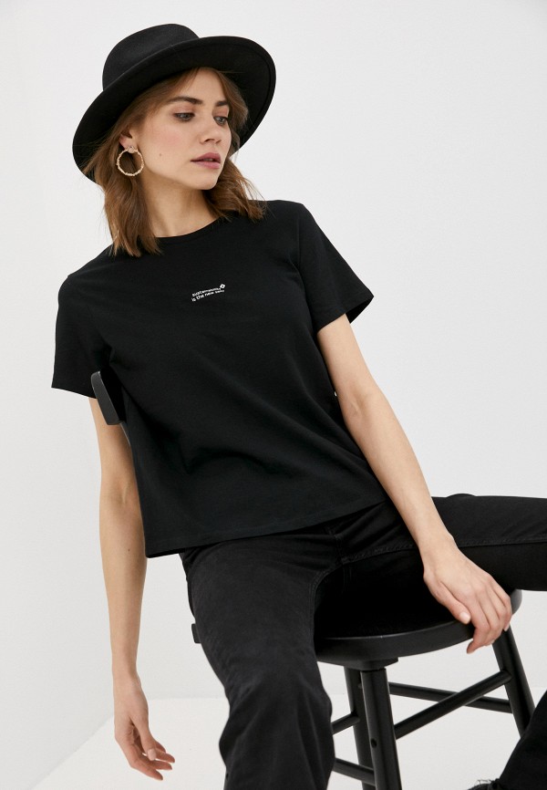 фото Футболка sela