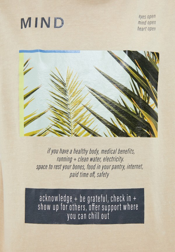 фото Футболка sela