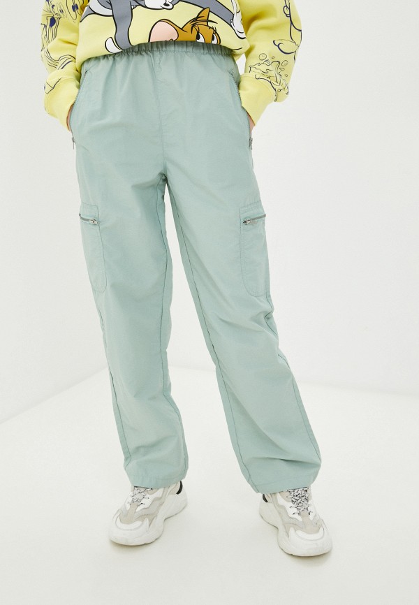 фото Брюки befree