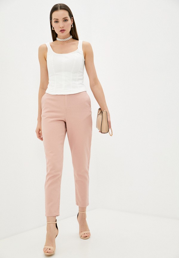 фото Брюки love republic