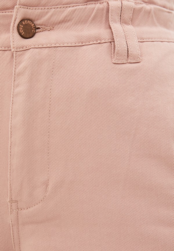 фото Брюки love republic