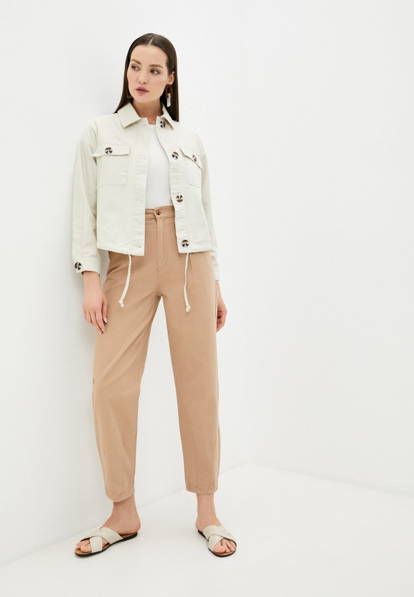 фото Брюки love republic