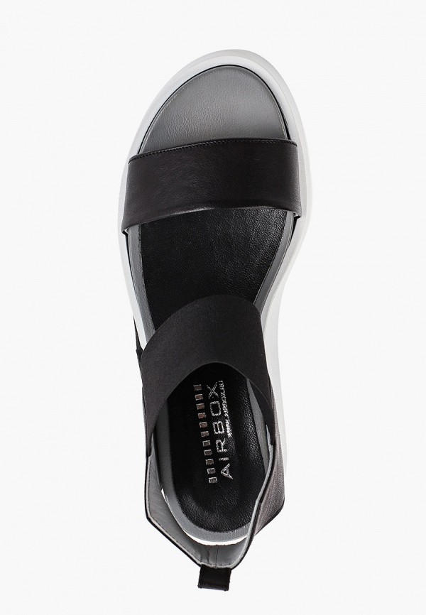 фото Босоножки airbox