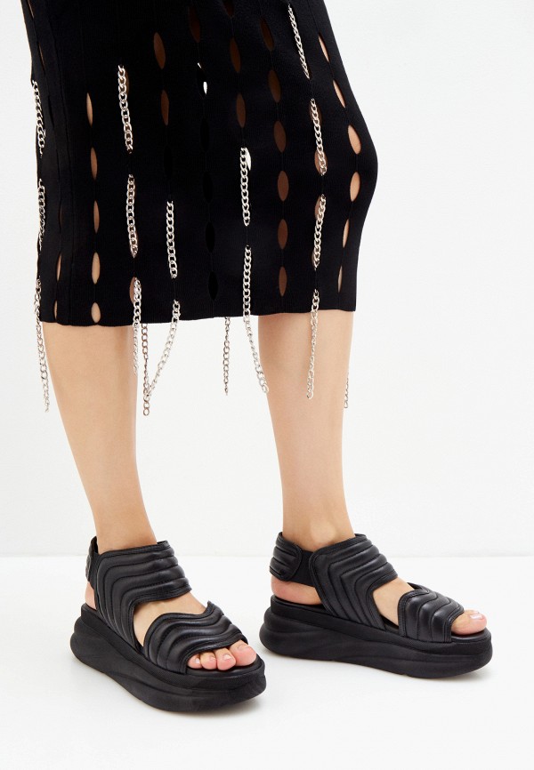 фото Босоножки airbox