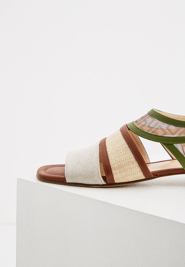 фото Сандалии högl