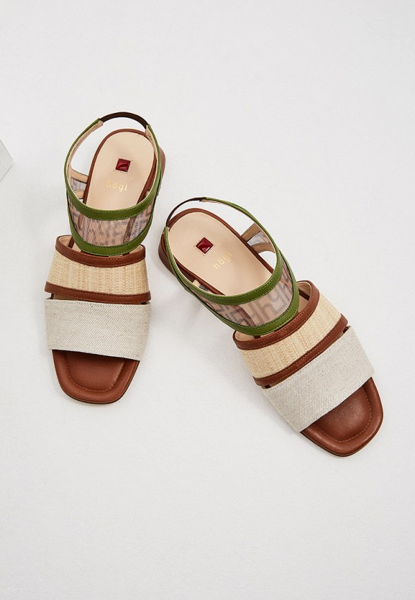 фото Сандалии högl