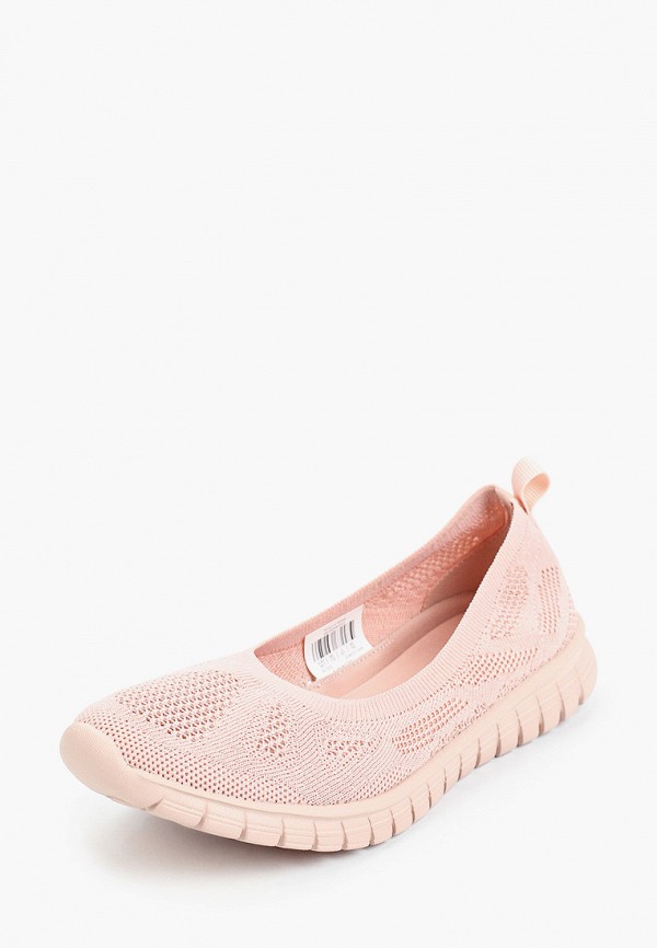 фото Балетки demix