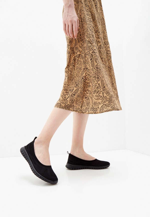 фото Балетки demix