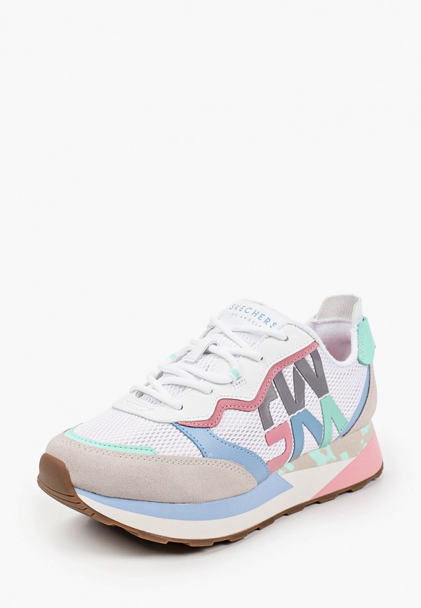 фото Кроссовки skechers