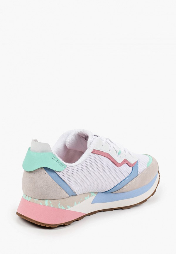 фото Кроссовки skechers