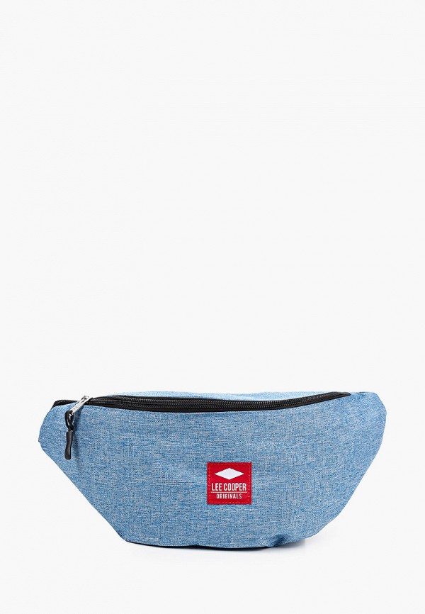 фото Сумка поясная lee cooper