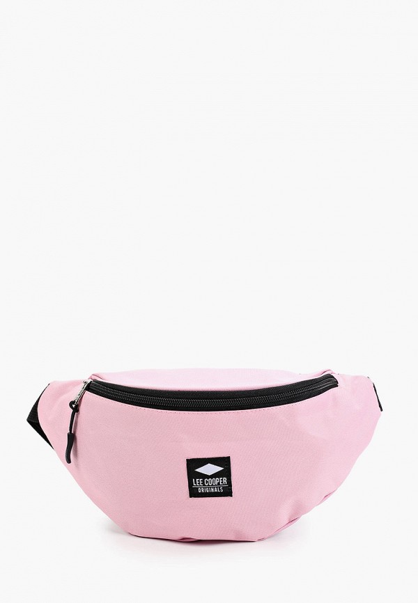 фото Сумка поясная lee cooper