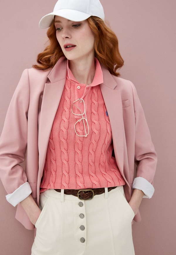 фото Поло polo ralph lauren