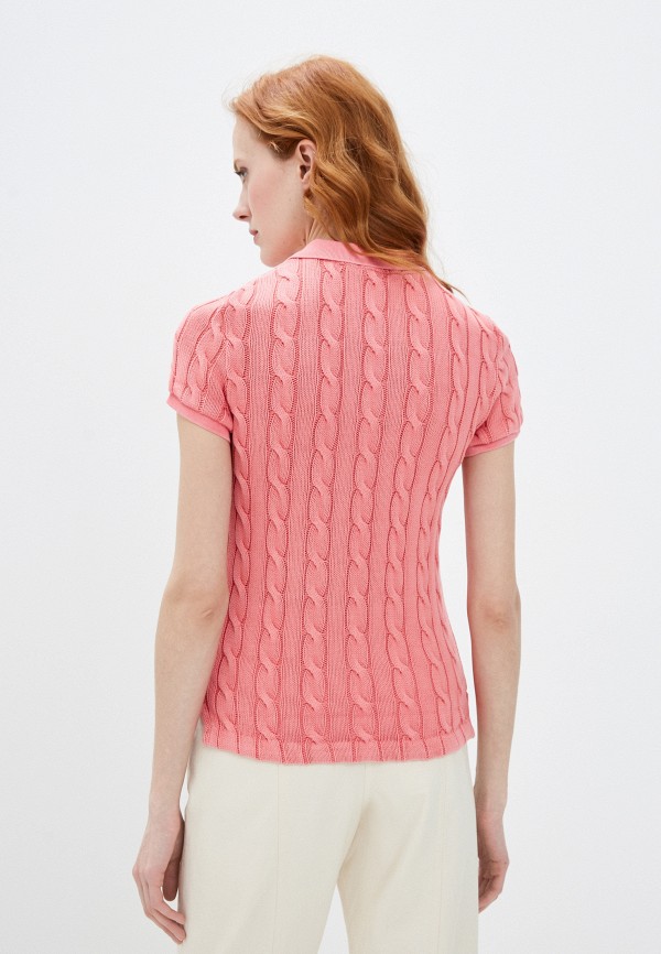 фото Поло polo ralph lauren