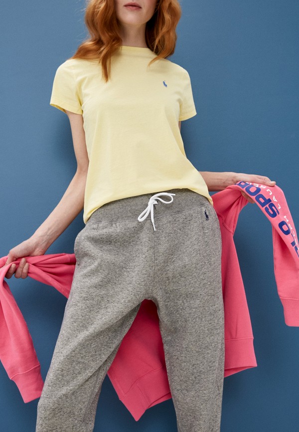 фото Брюки спортивные polo ralph lauren