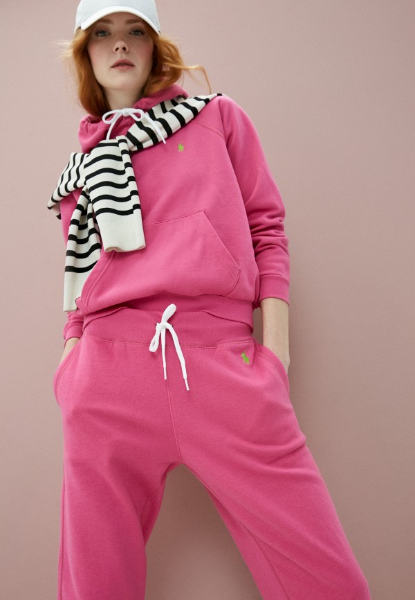 фото Брюки спортивные polo ralph lauren