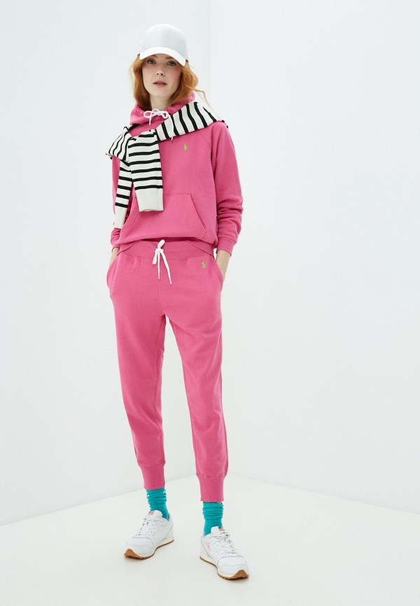 фото Брюки спортивные polo ralph lauren