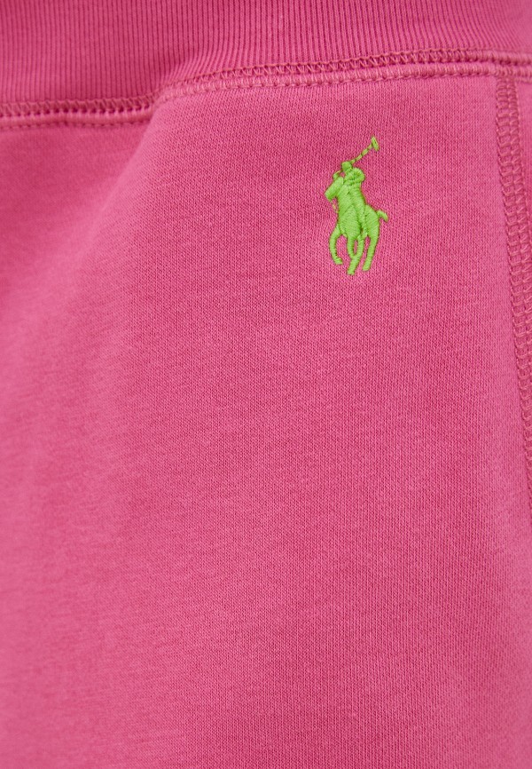 фото Брюки спортивные polo ralph lauren