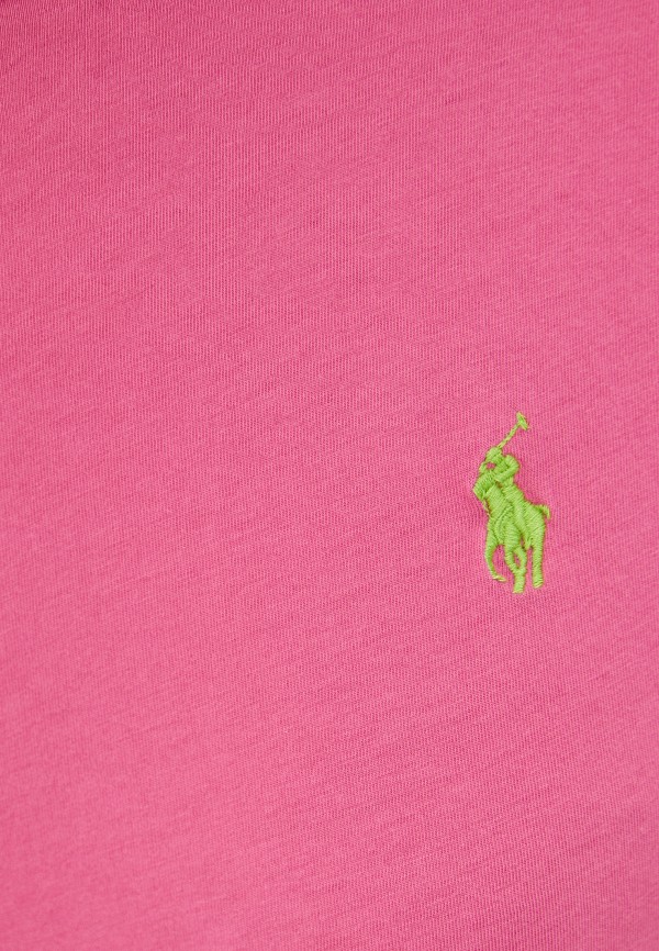 фото Футболка polo ralph lauren