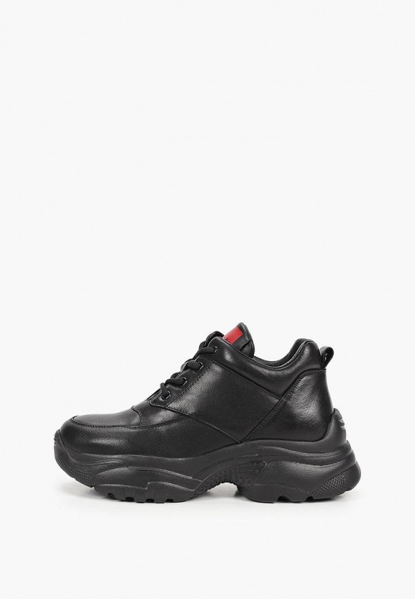 фото Кроссовки abricot