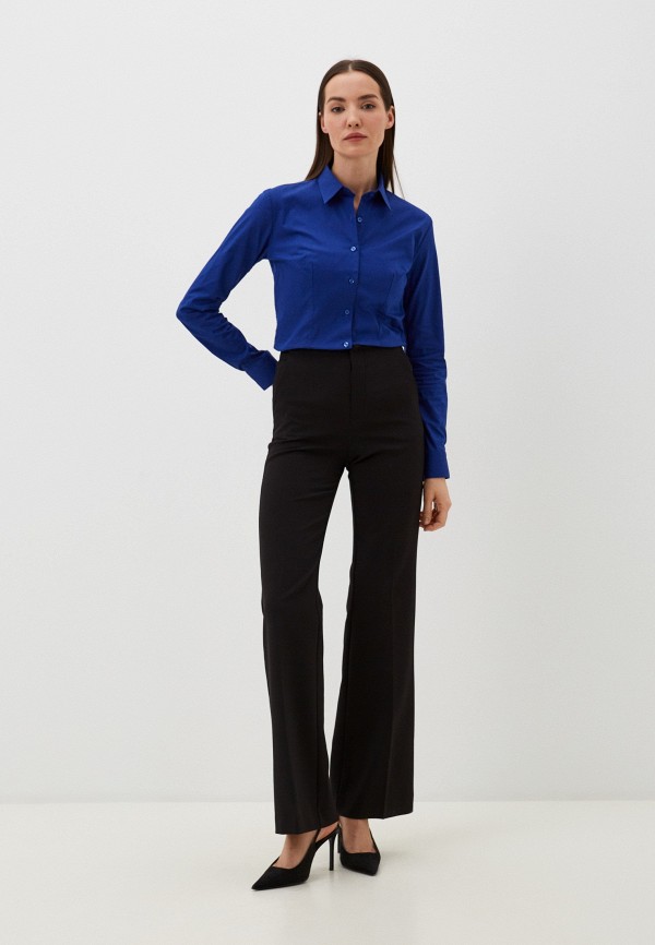 фото Рубашка bawer