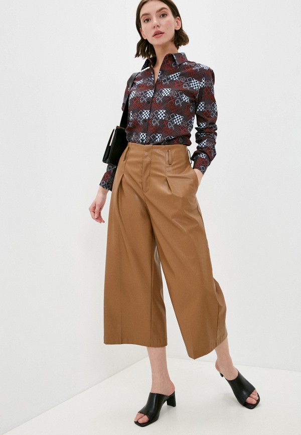 фото Рубашка bawer