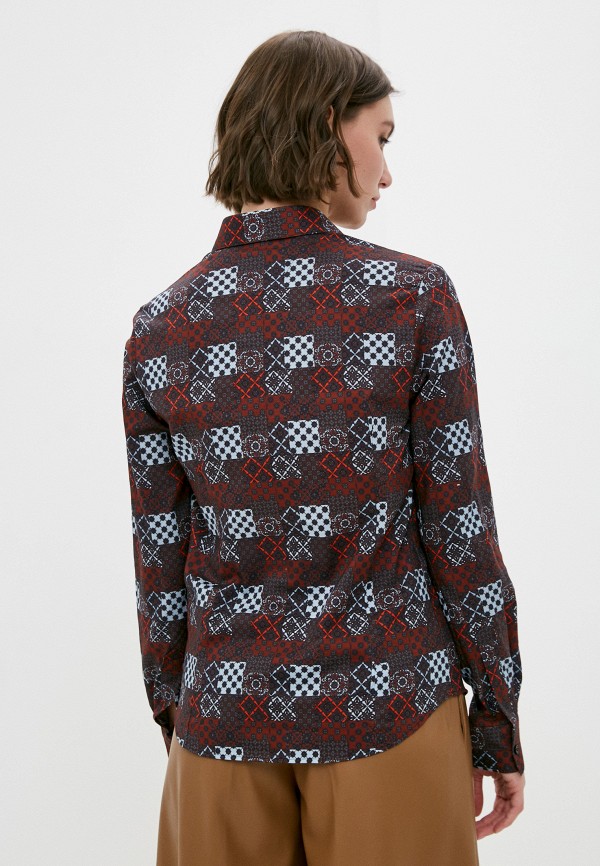 фото Рубашка bawer