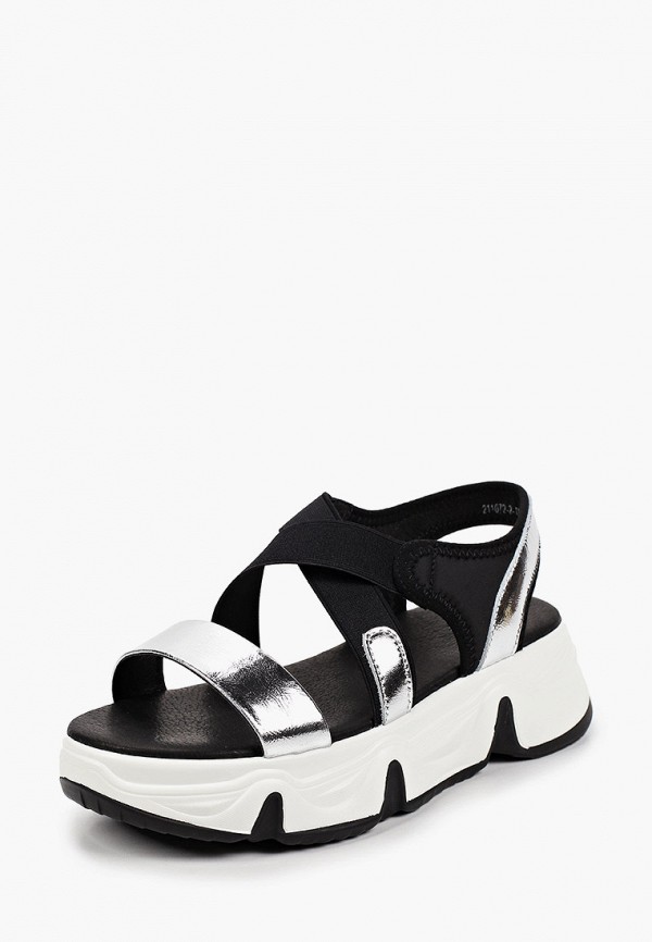 фото Босоножки milana