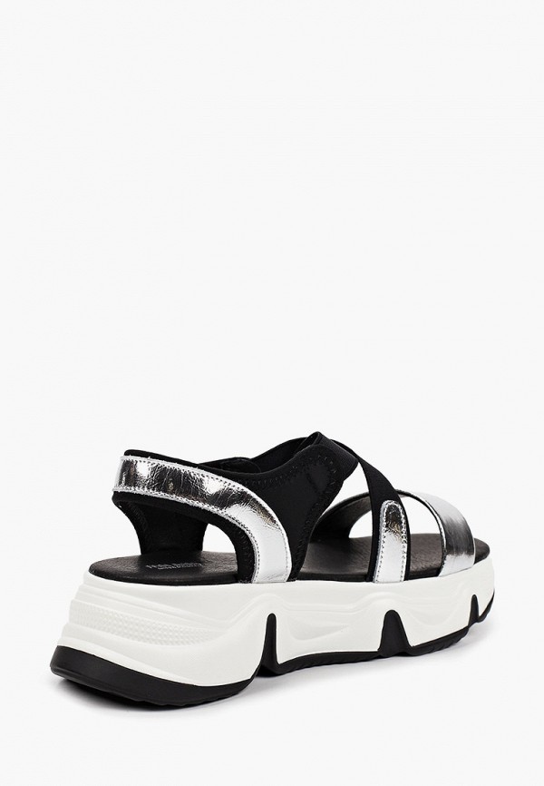 фото Босоножки milana