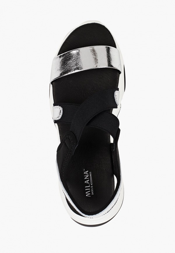 фото Босоножки milana