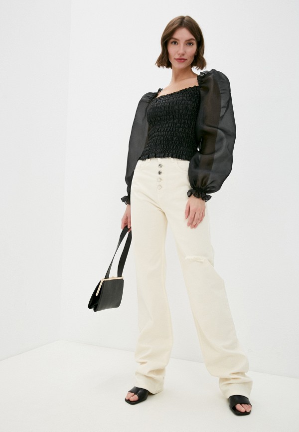 фото Брюки top top
